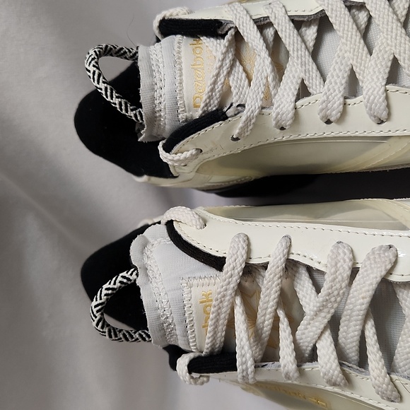 Rebook × Cardi B Club C Birthday Release sneakers (w size 9) - Picture 6 of 13